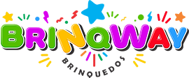 Logotipo Brinqway